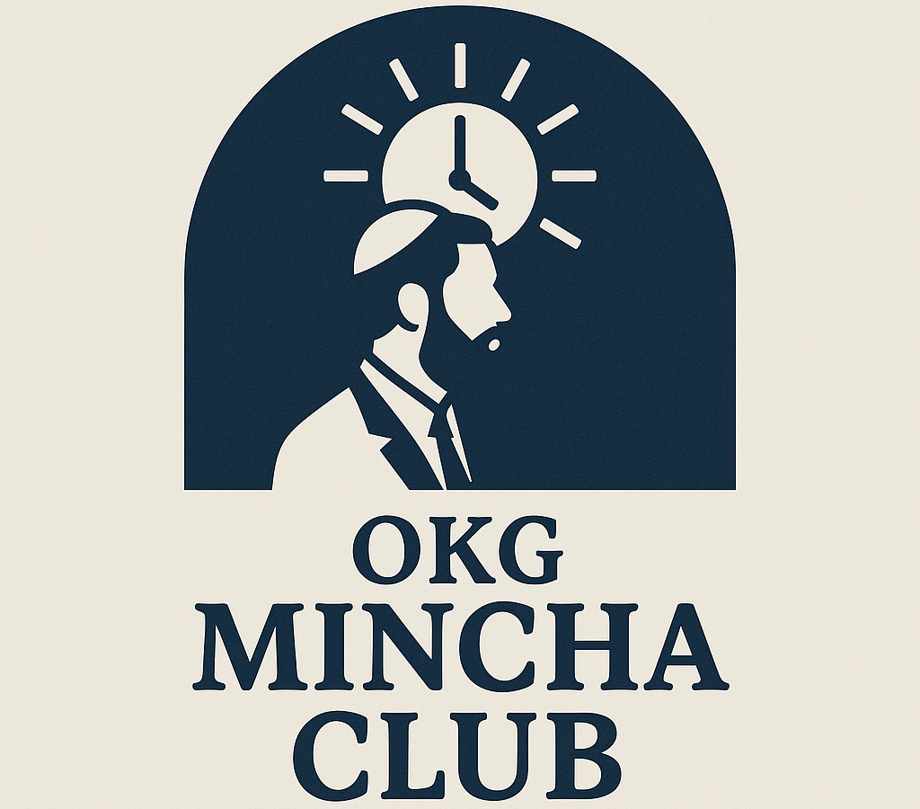 Mincha Club
